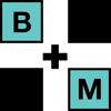 B+M Tax Accountants logo